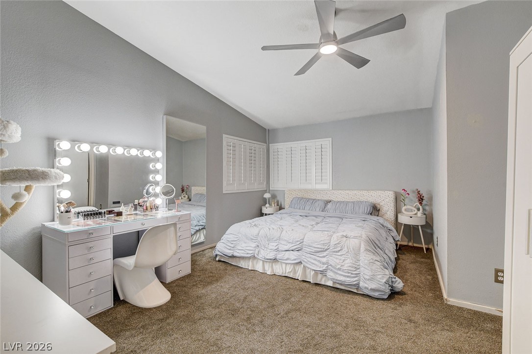 4425 Woodpine Drive 105 Las Vegas NV 89119
