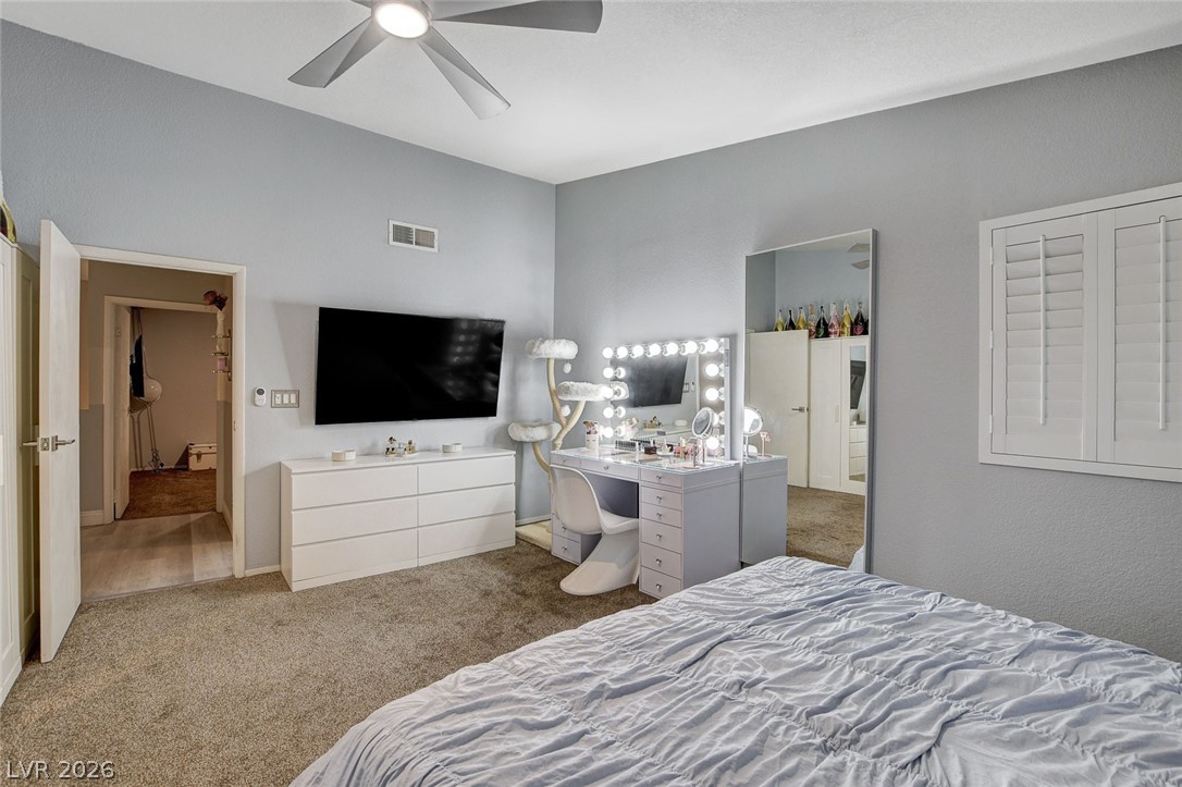 4425 Woodpine Drive 105 Las Vegas NV 89119