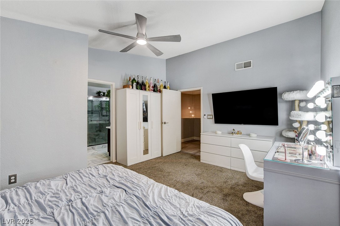 4425 Woodpine Drive 105 Las Vegas NV 89119