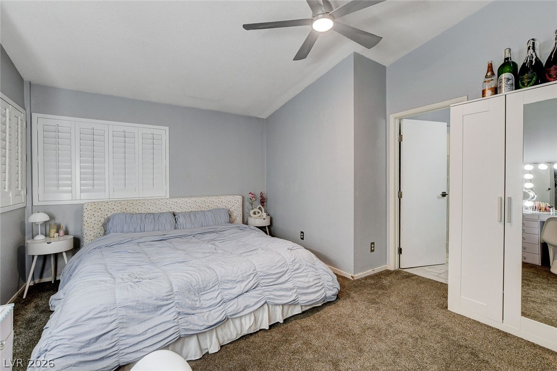 4425 Woodpine Drive 105 Las Vegas NV 89119