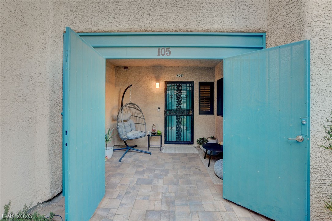 4425 Woodpine Drive 105 Las Vegas NV 89119