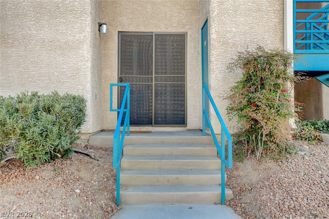 4425 Woodpine Drive 105 Las Vegas NV 89119
