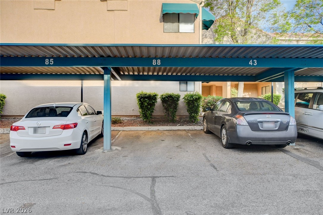 4425 Woodpine Drive 105 Las Vegas NV 89119