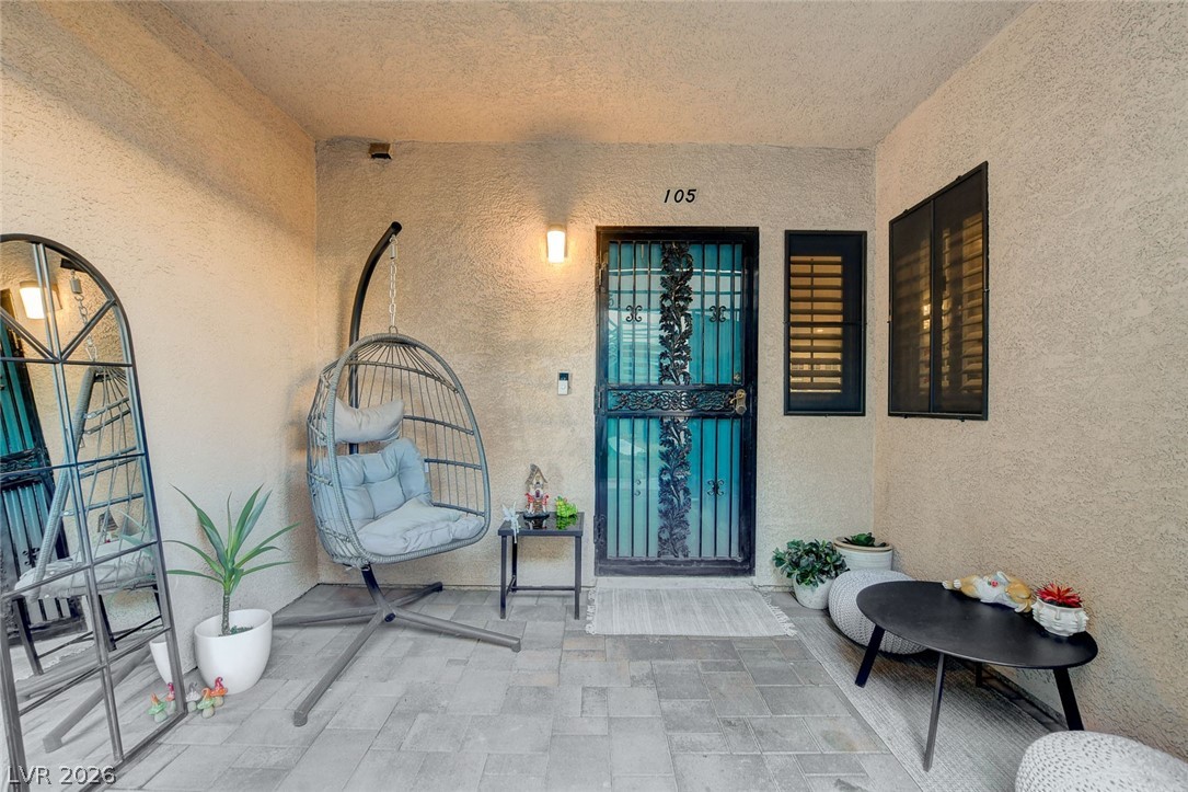 4425 Woodpine Drive 105 Las Vegas NV 89119