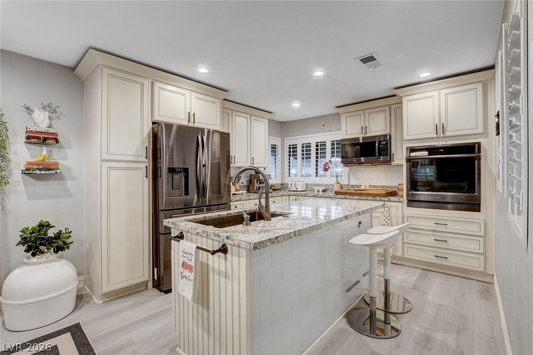 4425 Woodpine Drive 105 Las Vegas NV 89119