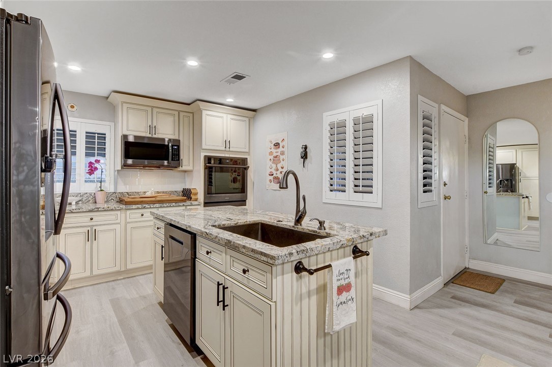4425 Woodpine Drive 105 Las Vegas NV 89119