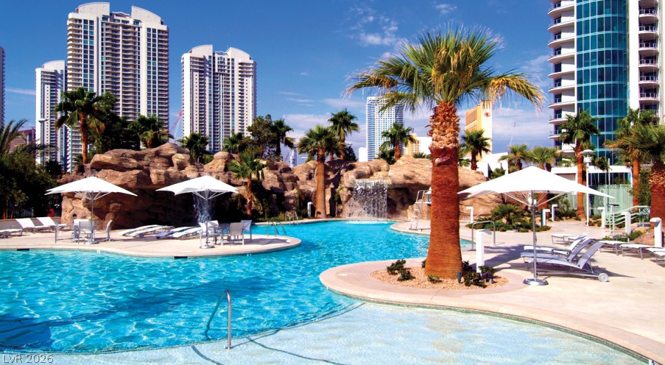 222 Karen Avenue 3301 Las Vegas NV 89109