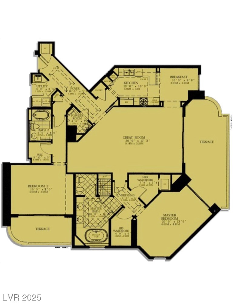 2877 Paradise Road 104 Las Vegas NV 89109