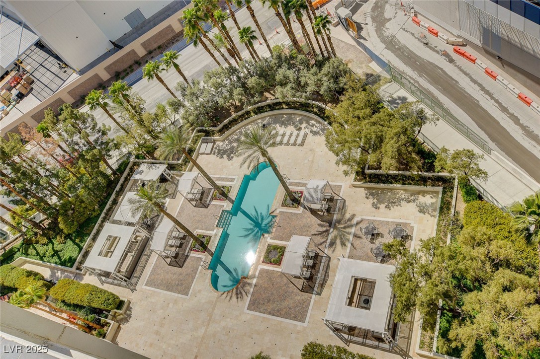 2877 Paradise Road 104 Las Vegas NV 89109