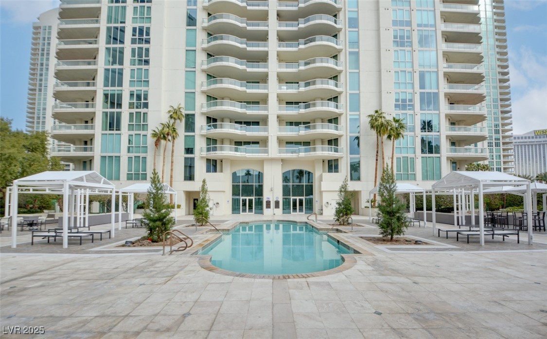 2877 Paradise Road 104 Las Vegas NV 89109