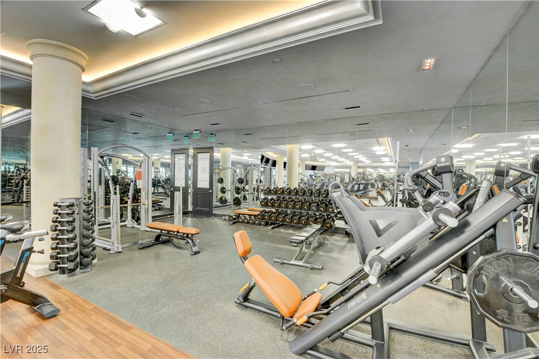 2877 Paradise Road 104 Las Vegas NV 89109