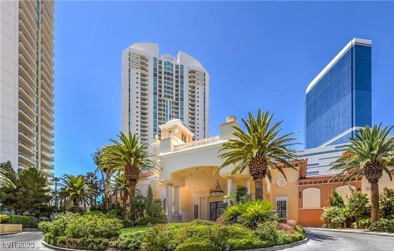 2877 Paradise Road 104 Las Vegas NV 89109