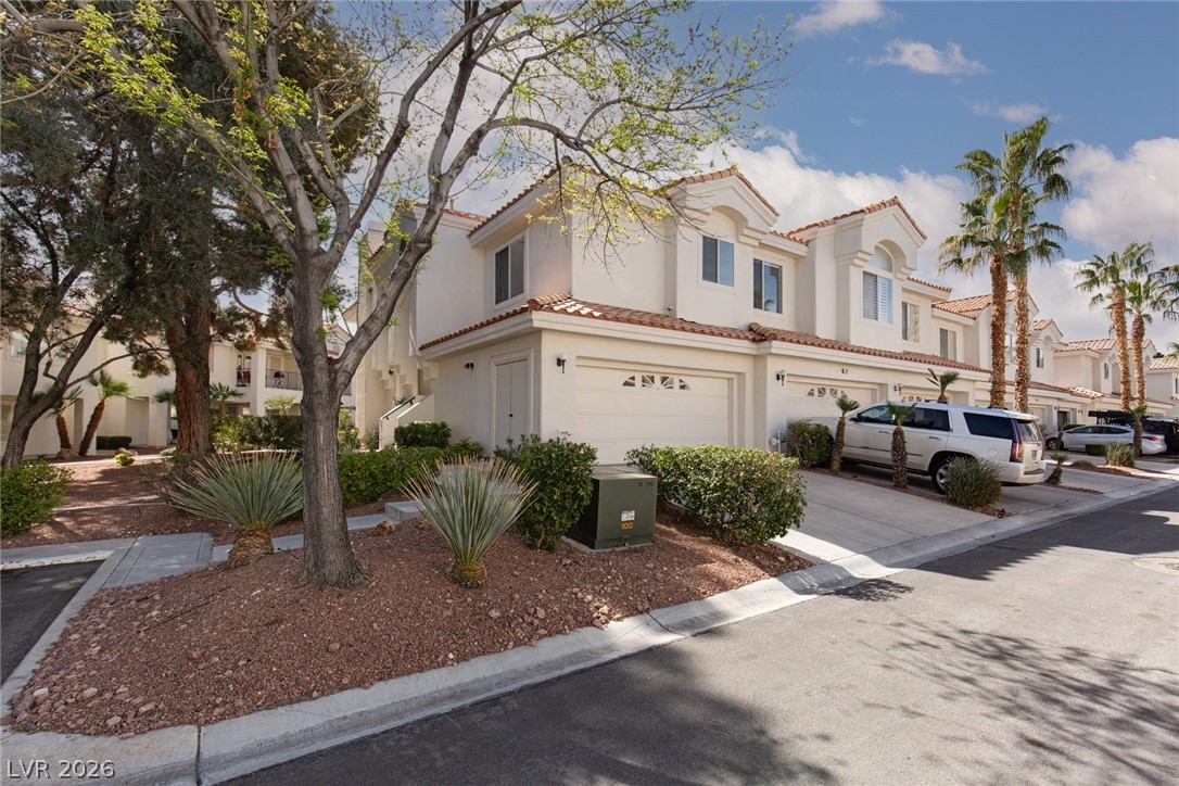 7625 Valley Green Drive 201 Las Vegas NV 89149