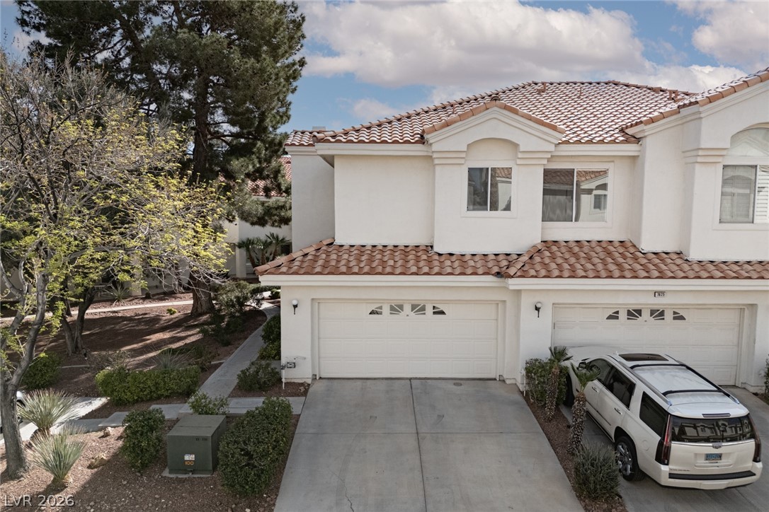 7625 Valley Green Drive 201 Las Vegas NV 89149