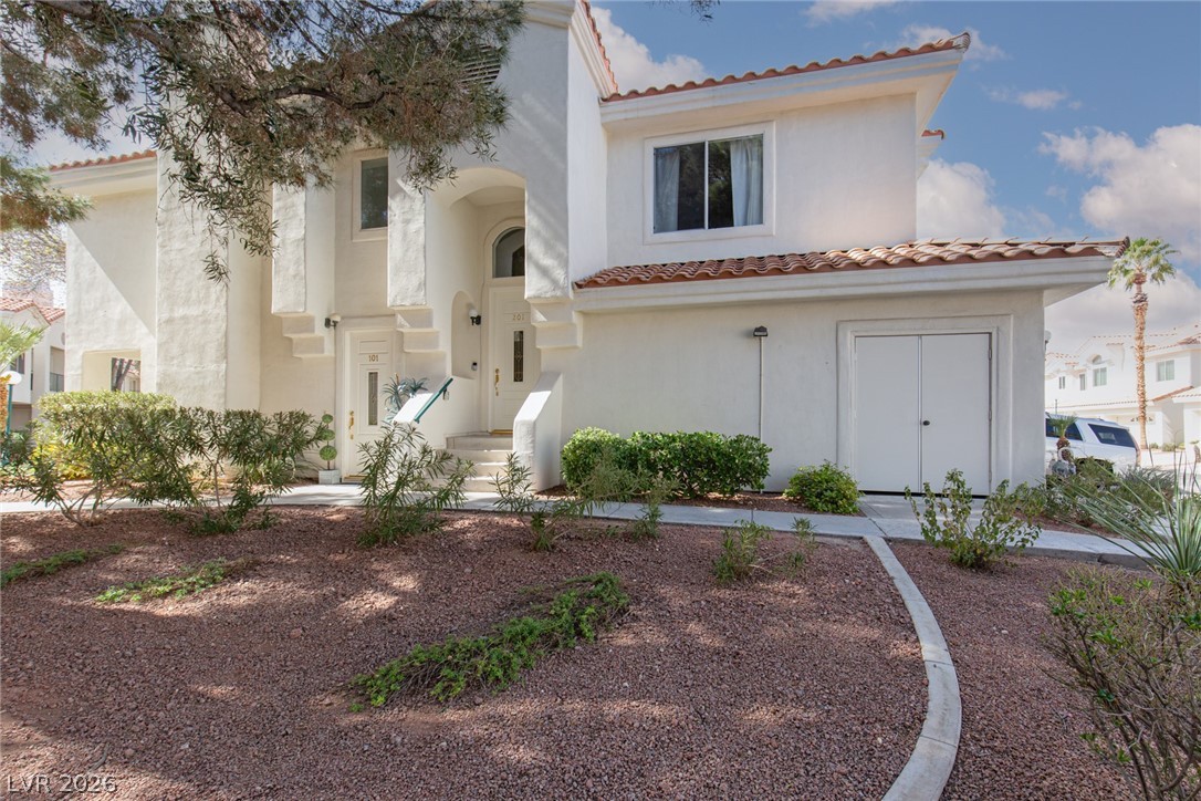7625 Valley Green Drive 201 Las Vegas NV 89149
