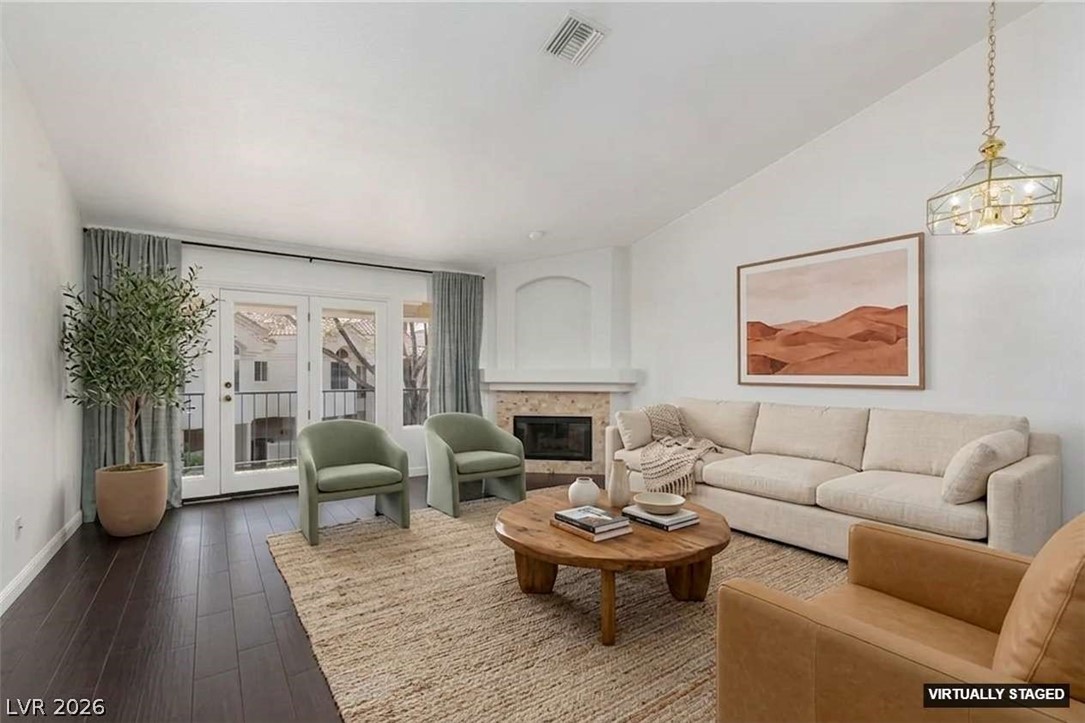 7625 Valley Green Drive 201 Las Vegas NV 89149
