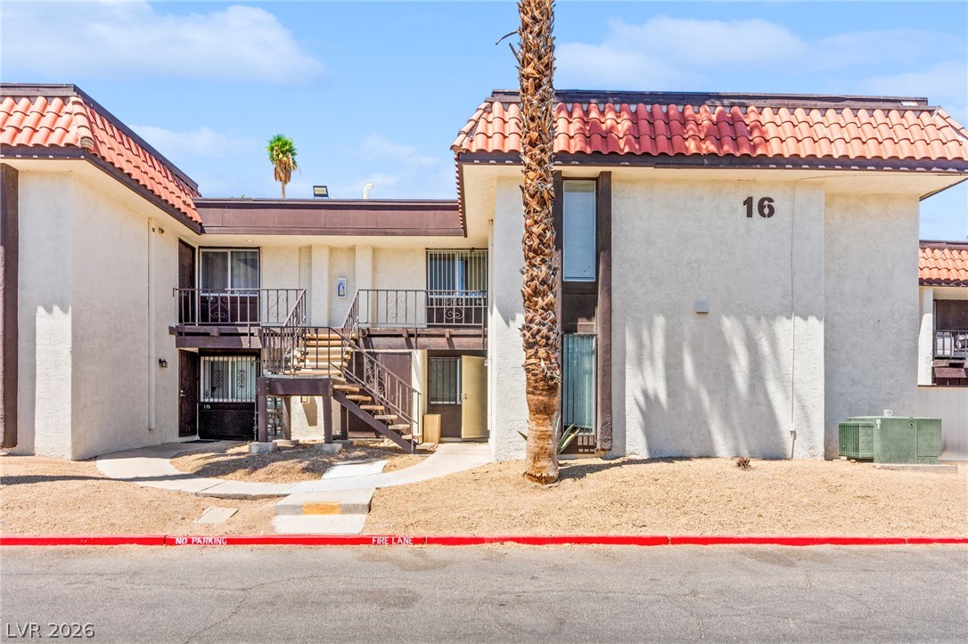 1405 Vegas Valley Drive 162 Las Vegas NV 89169