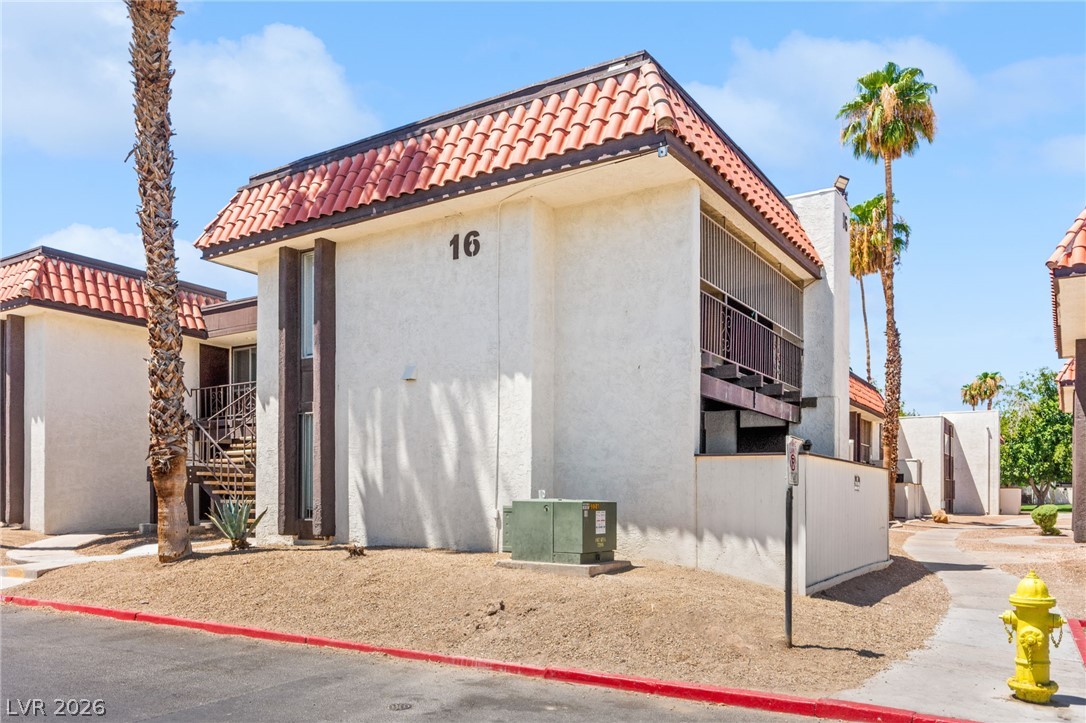 1405 Vegas Valley Drive 162 Las Vegas NV 89169