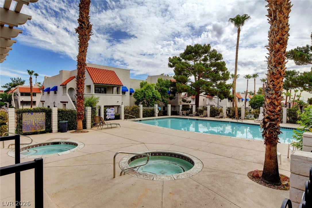 101 Luna Way 136 Las Vegas NV 89145