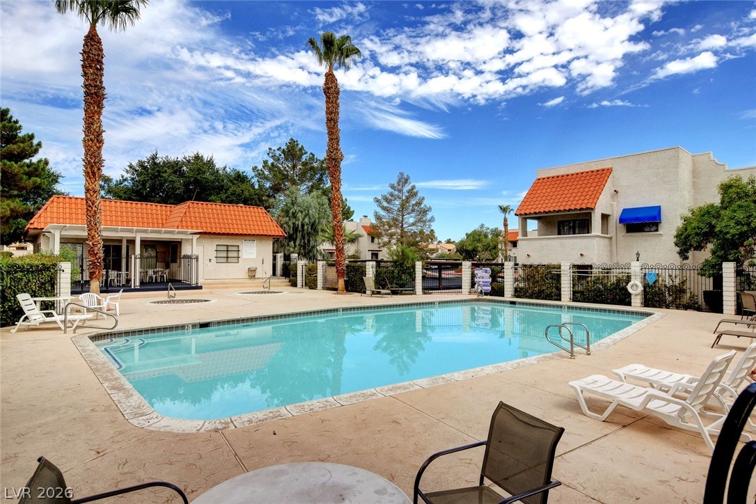 101 Luna Way 136 Las Vegas NV 89145