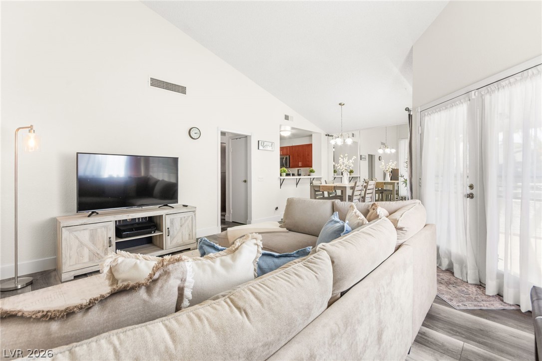 5581 Orchard Lane 150 Las Vegas NV 89110