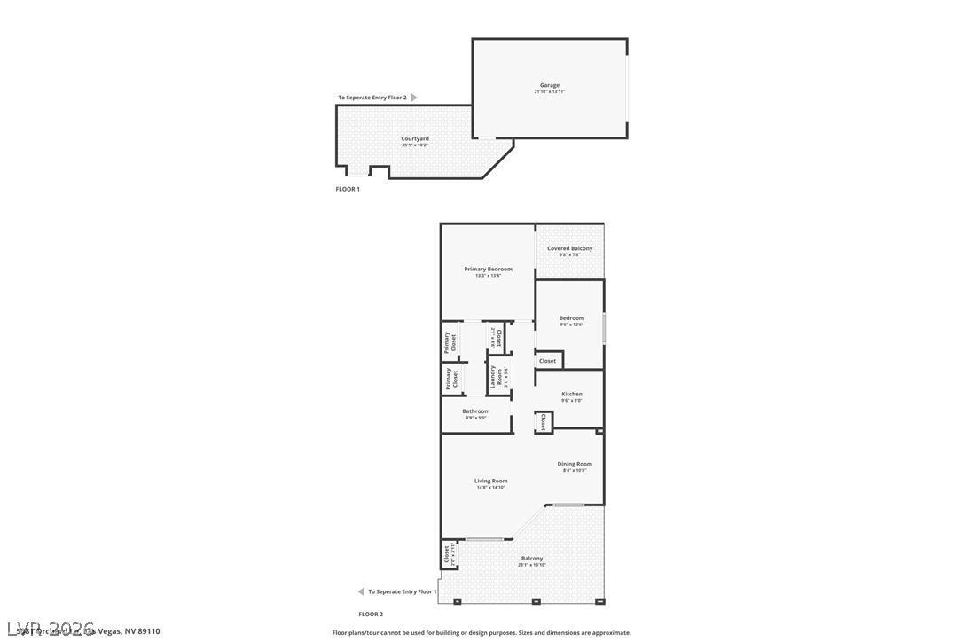 5581 Orchard Lane 150 Las Vegas NV 89110