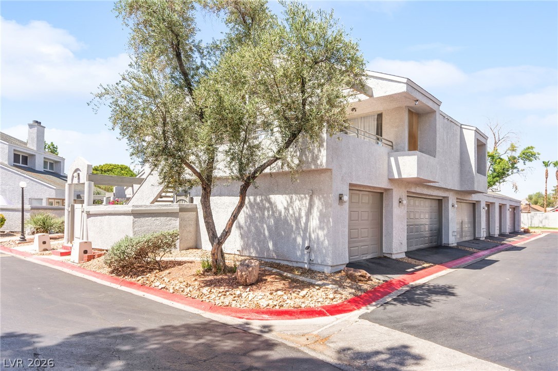 5581 Orchard Lane 150 Las Vegas NV 89110