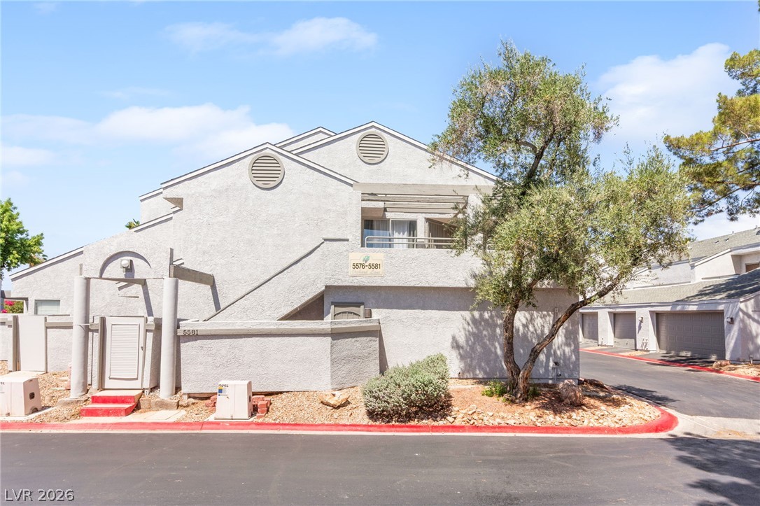 5581 Orchard Lane 150 Las Vegas NV 89110