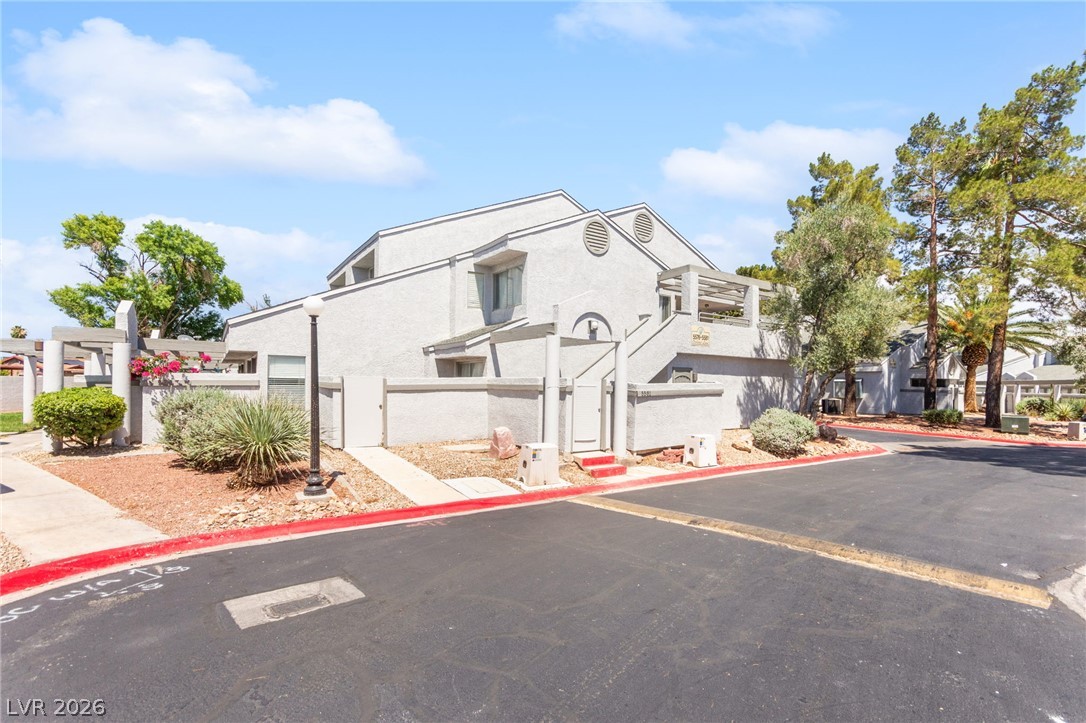 5581 Orchard Lane 150 Las Vegas NV 89110