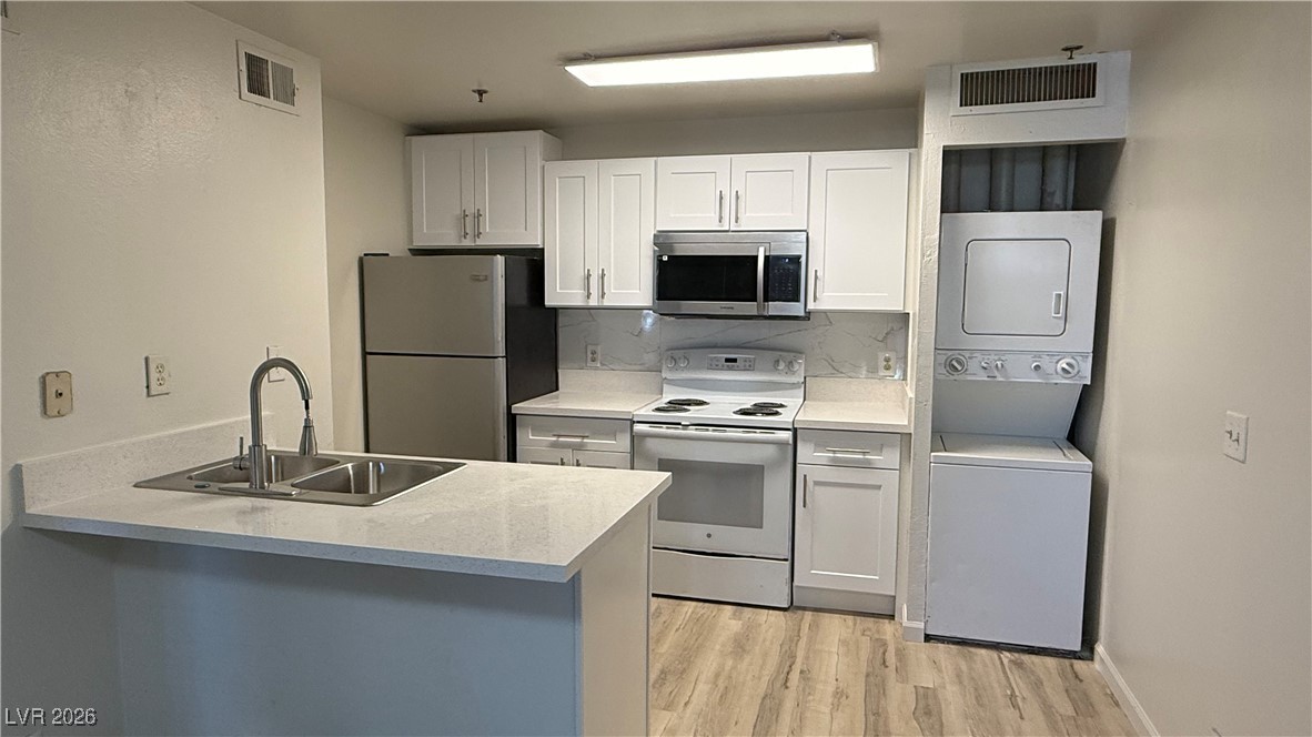 1381 East University Avenue 311 Las Vegas NV 89119