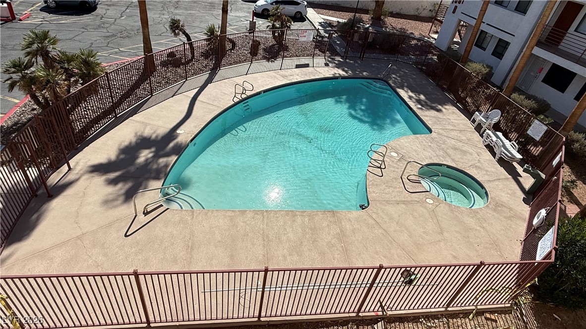 1381 East University Avenue 311 Las Vegas NV 89119