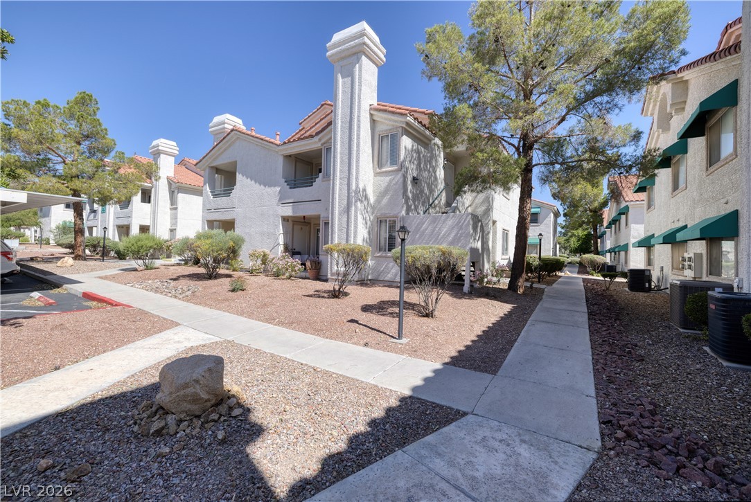 7904 Ryandale Circle 204 Las Vegas NV 89145