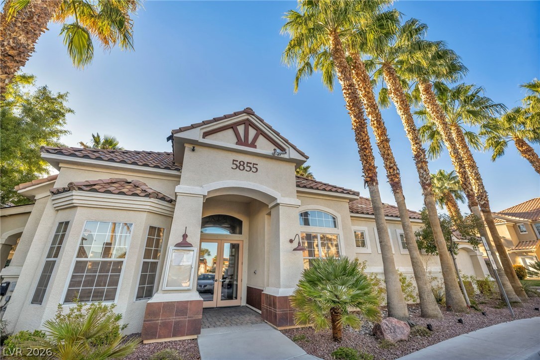 5855 Valley Drive 2169 North Las Vegas NV 89031