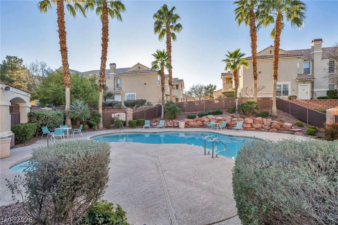 5855 Valley Drive 2169 North Las Vegas NV 89031