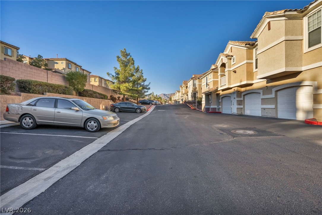 5855 Valley Drive 2169 North Las Vegas NV 89031