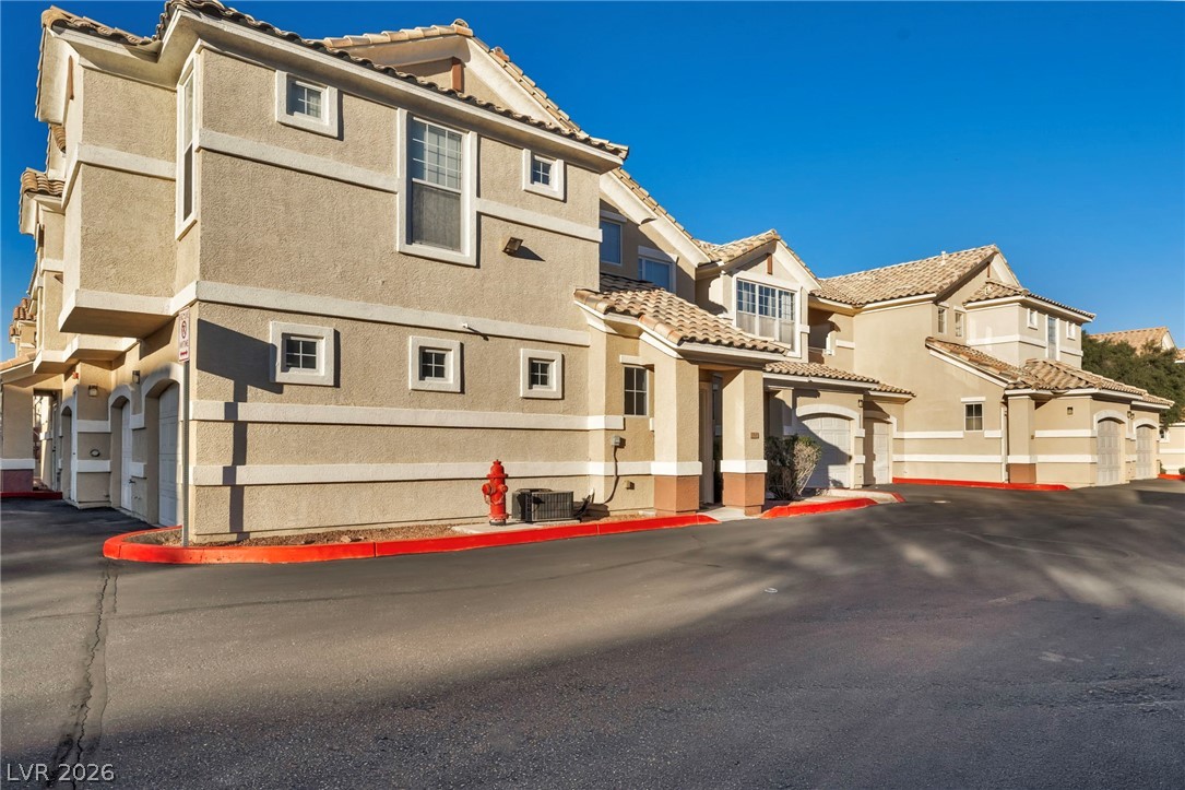 5855 Valley Drive 2169 North Las Vegas NV 89031