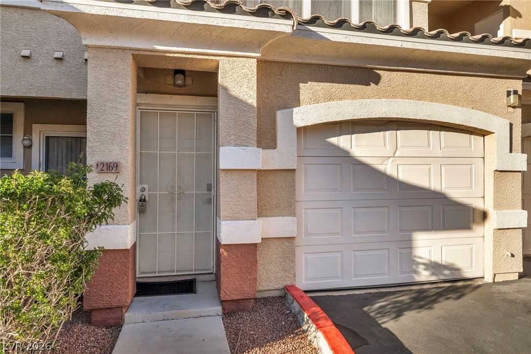 5855 Valley Drive 2169 North Las Vegas NV 89031