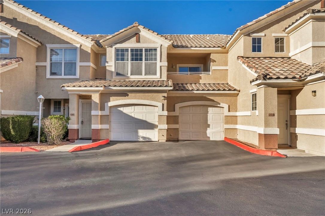 5855 Valley Drive 2169 North Las Vegas NV 89031