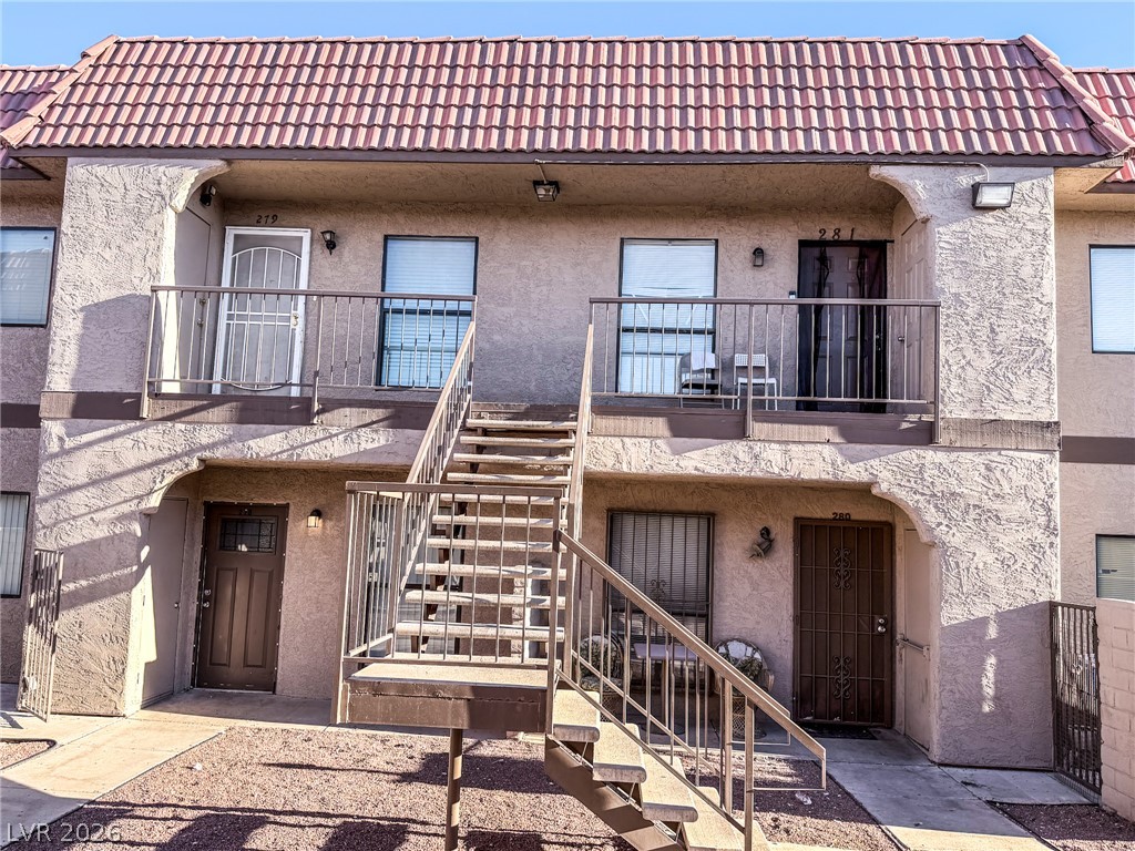 4300 North Lamont Street 281 Las Vegas NV 89115