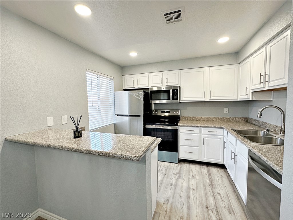 5080 Indian River Drive 400 Las Vegas NV 89103