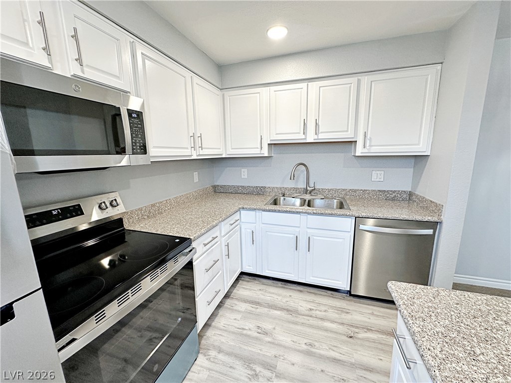 5080 Indian River Drive 400 Las Vegas NV 89103