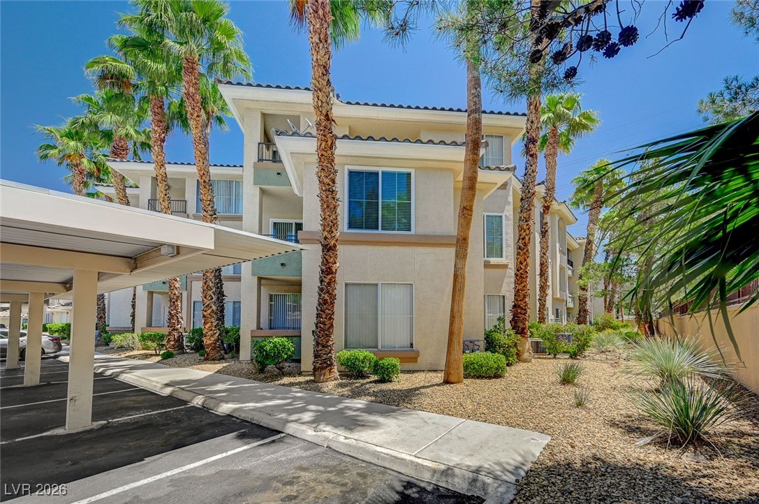 7189 South Durango Drive 208 Las Vegas NV 89113