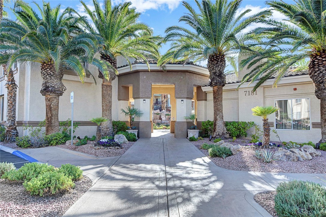 7189 South Durango Drive 208 Las Vegas NV 89113