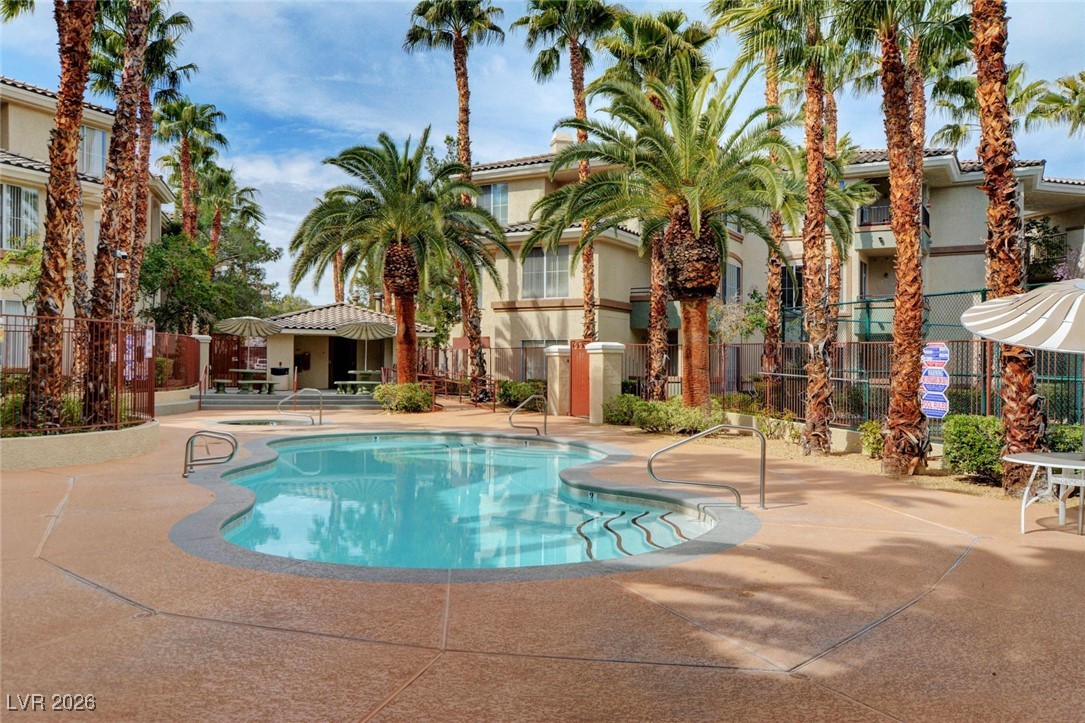 7189 South Durango Drive 208 Las Vegas NV 89113