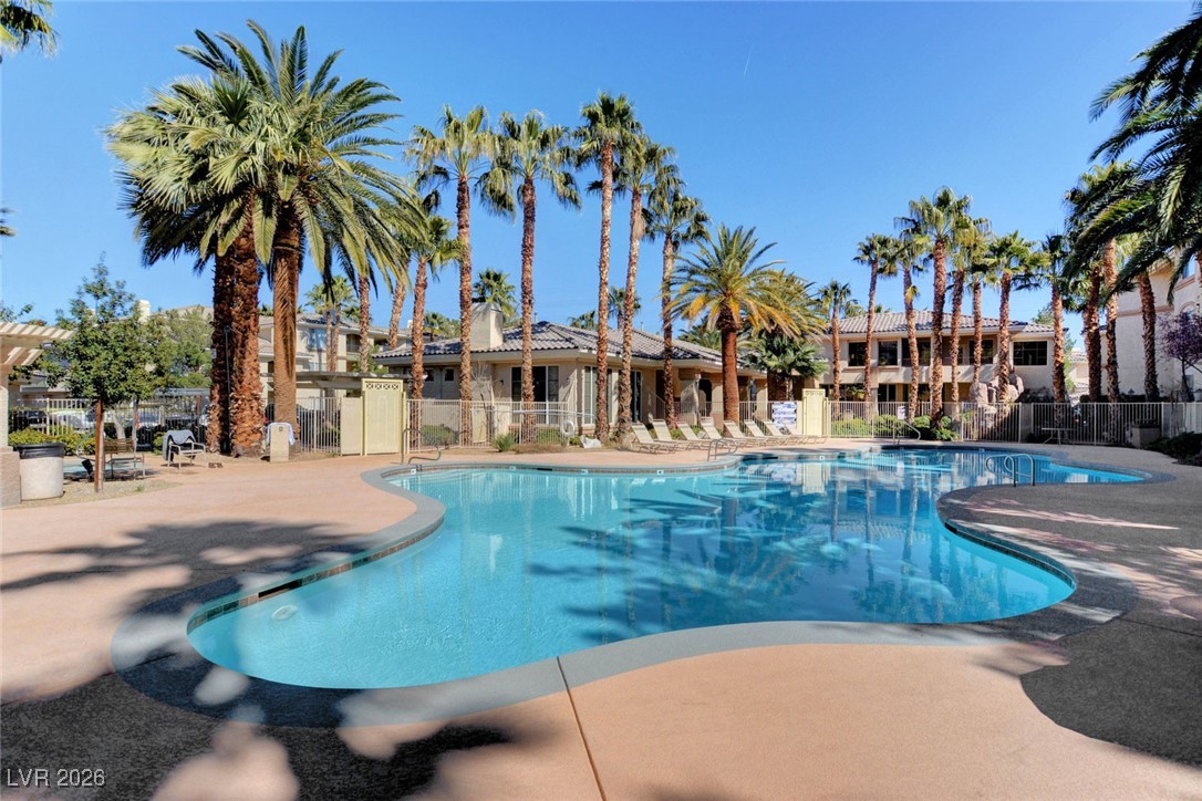 7189 South Durango Drive 208 Las Vegas NV 89113
