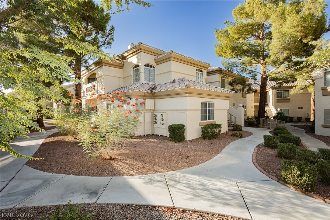 7400 West Flamingo Road 2094 Las Vegas NV 89147