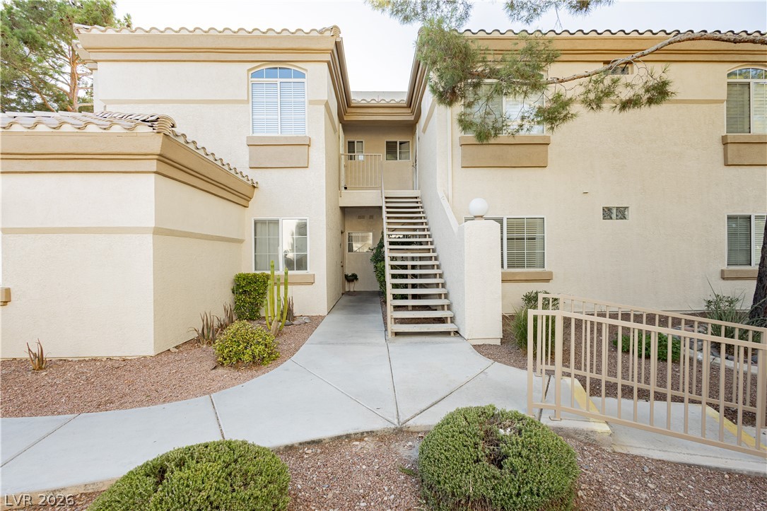 7400 West Flamingo Road 2094 Las Vegas NV 89147