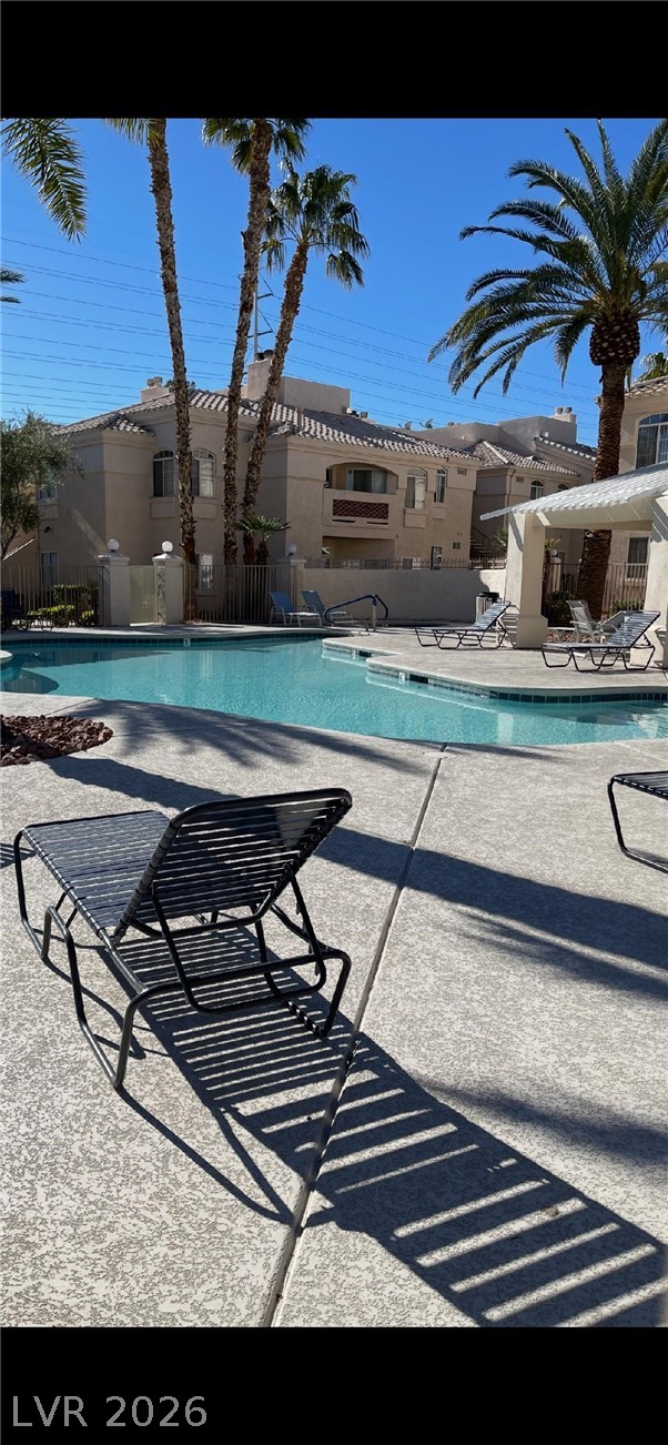 7400 West Flamingo Road 2094 Las Vegas NV 89147