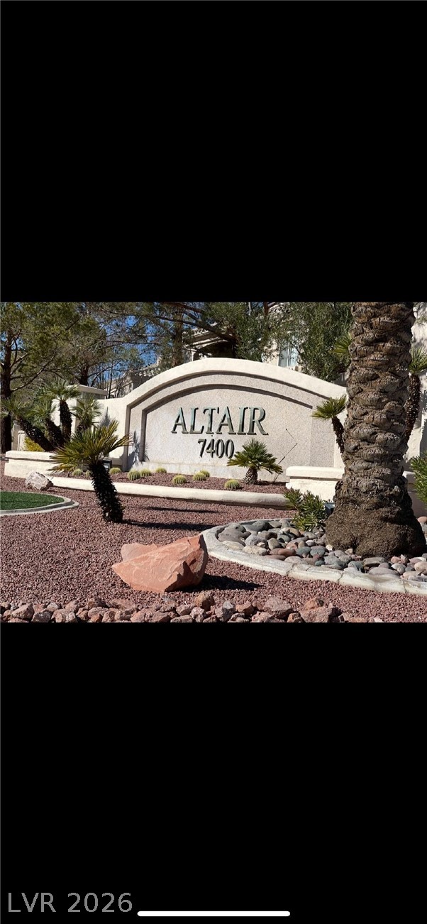 7400 West Flamingo Road 2094 Las Vegas NV 89147