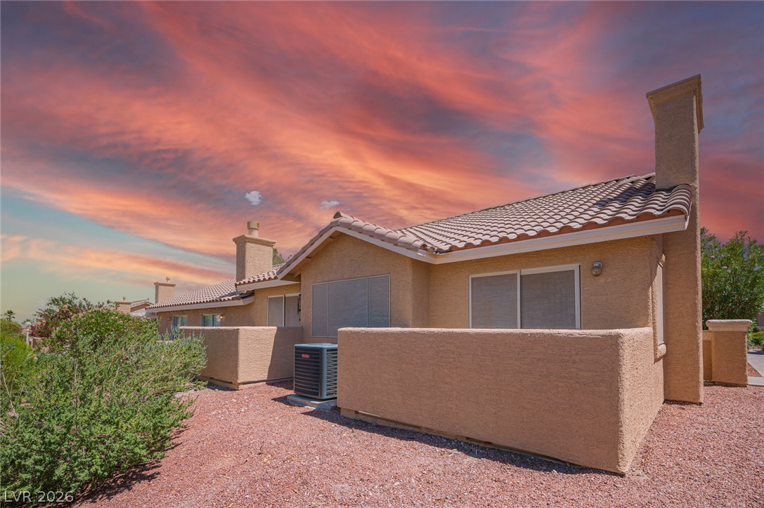9412 Mount Cherie Avenue 101 Las Vegas NV 89129